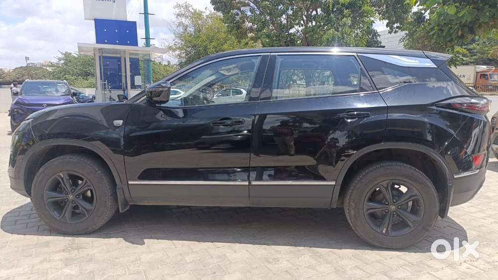 Tata Harrier 2020 Diesel Well Maintained