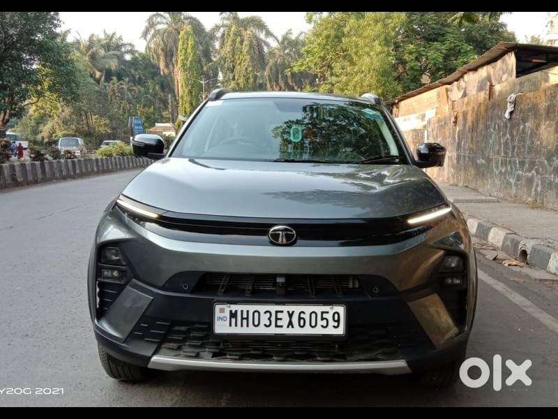 Tata Nexon