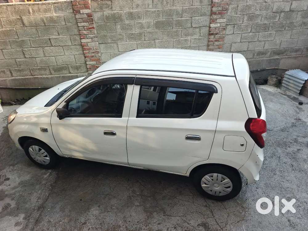 Maruti Suzuki Alto 800 2013 Model ( 2014 Registration)