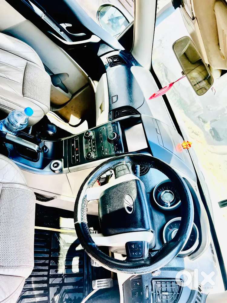 Mahindra Xuv500 2016 Diesel 100000 Km Driven