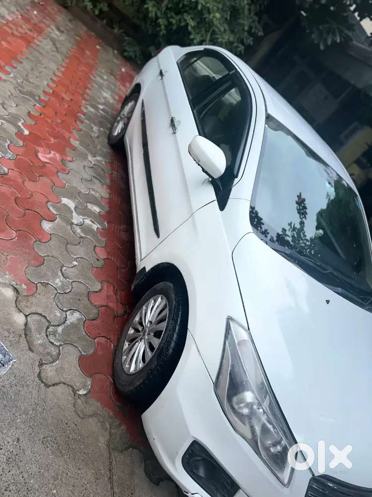 2015 Maruti Suzuki Ciaz Petrol Manual