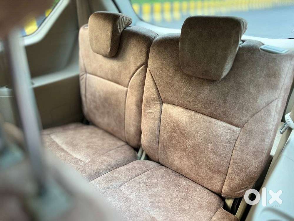 Maruti Suzuki Ertiga 1.5 Vxi, 2020, Cng & Hybrids