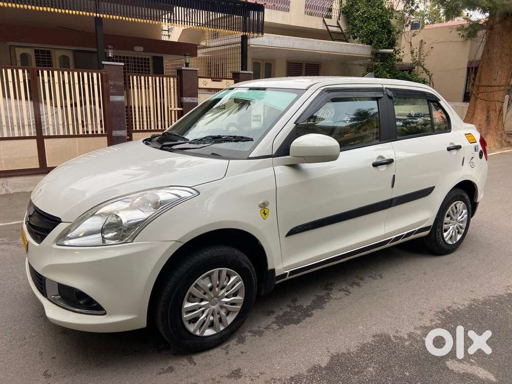 Maruti Suzuki Swift Dzire Vxi(o) Mt, 2021, Petrol