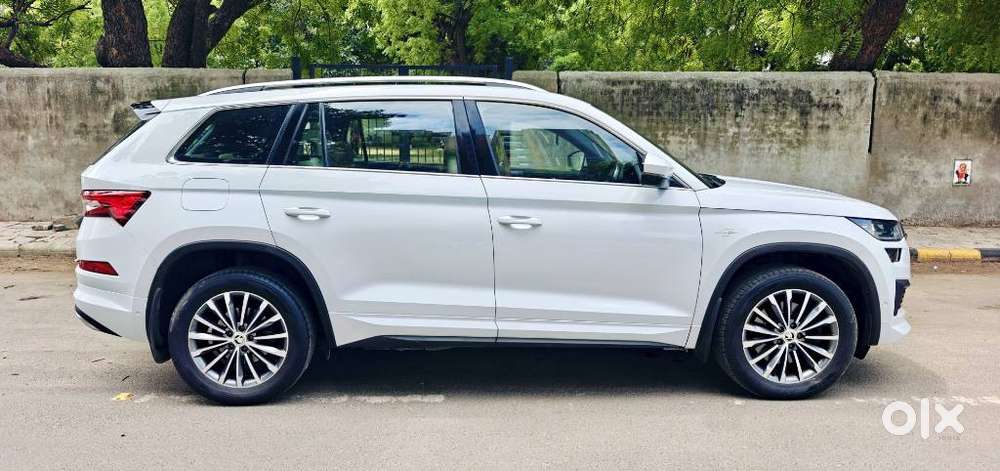 Skoda Kodiaq 2.0 Sportline Tsi Dsg, 2022, Petrol