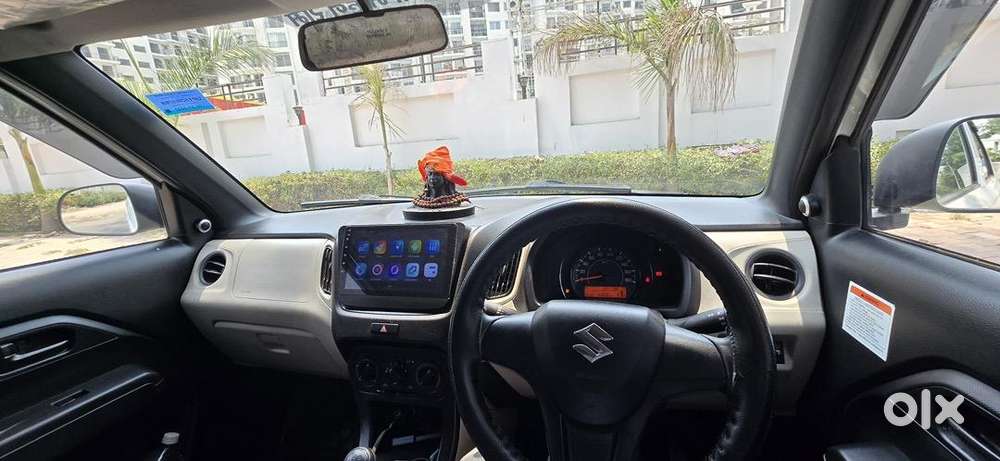 Maruti Suzuki Hybrid 2022 Year