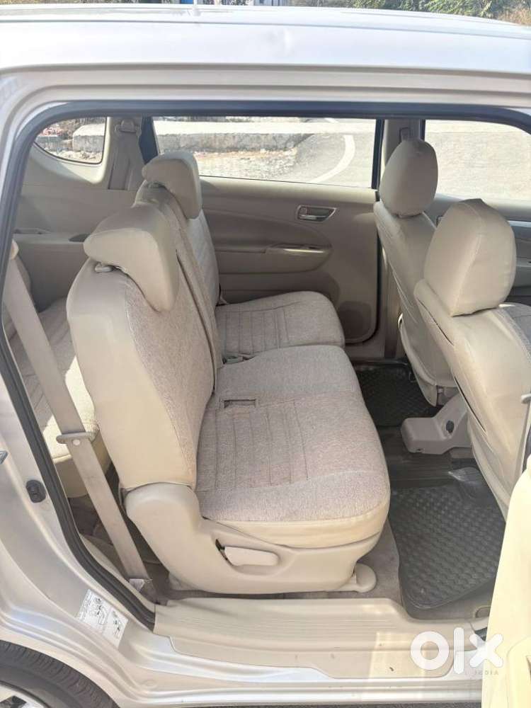 Maruti Suzuki Ertiga