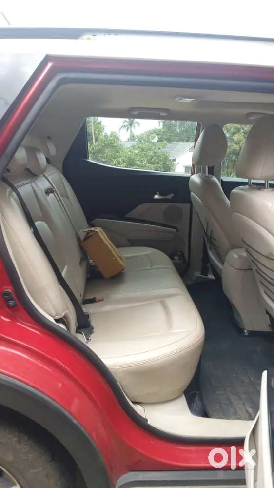 Mahindra Xuv300 2019 Diesel Manual