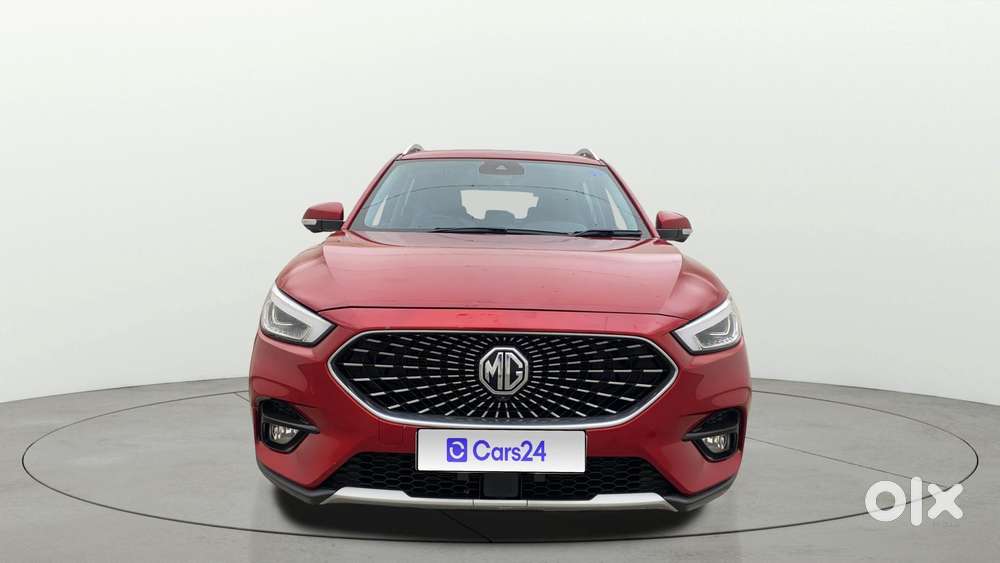 Mg Astor 1.5 Savvy Cvt, 2021, Petrol