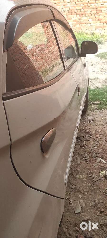 Hyundai Eon 1.0 Magna 2nd Petrol 2013