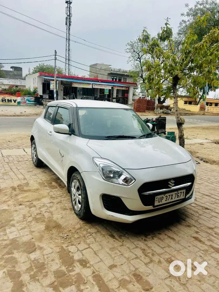 Swift 2nd Model