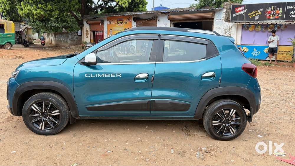 Renault Kwid Rxt Manual Climber, 2023, Petrol