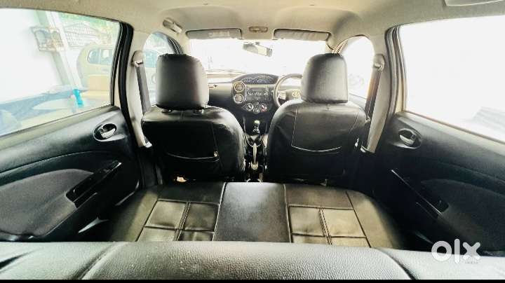 Toyota Etios Cross, 2014, Diesel
