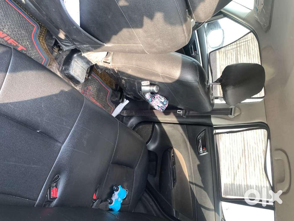 Maruti Suzuki Swift Vxi 2014
