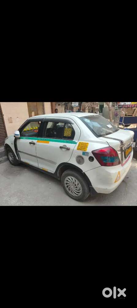 Maruti Dzire 1.2 Tour 2020