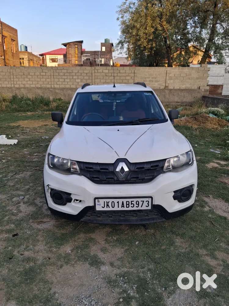 Kwid 2015/16