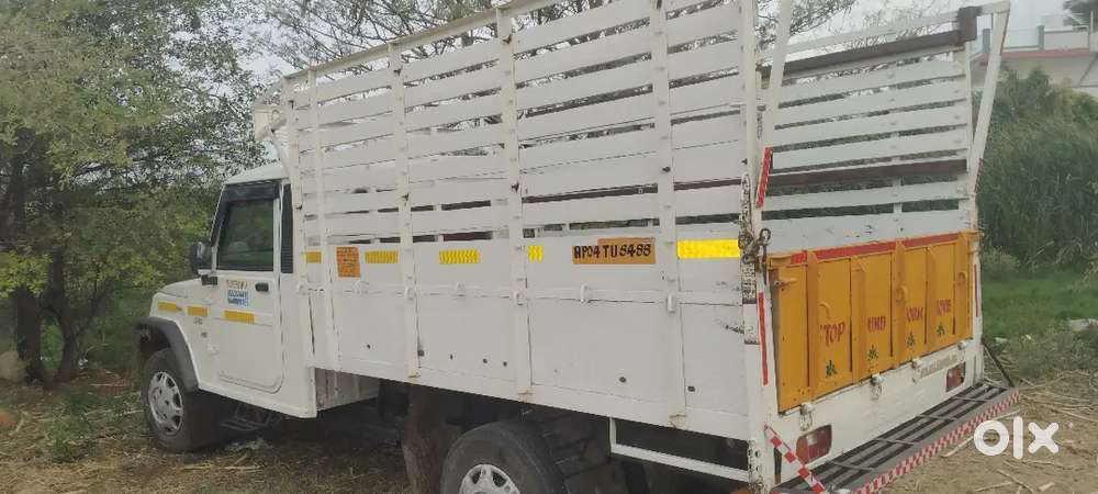 Mahindra Thar Diesel 2014