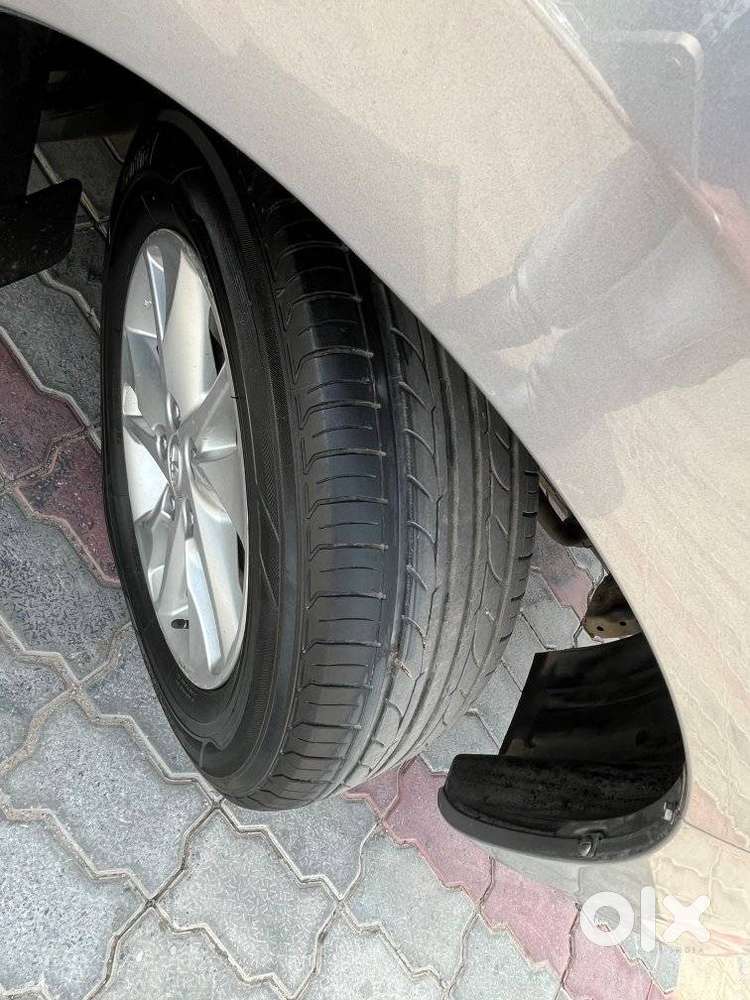 Toyota Innova Crysta 2.4 G Mt 8s, 2020, Diesel