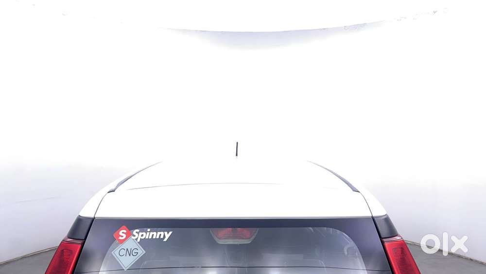 Maruti Suzuki Wagon R 1.0 2010-2013 Lxi Cng, 2021, Cng & Hybrids