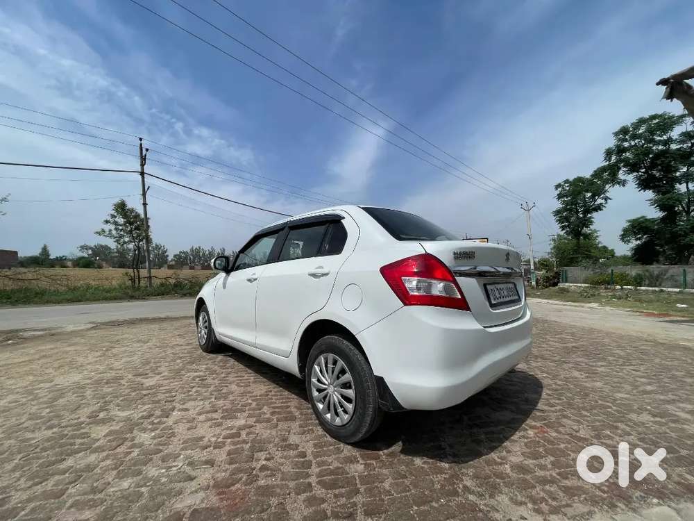 Maruti Suzuki Dzire 2014 Diesel 75000 Km Driven