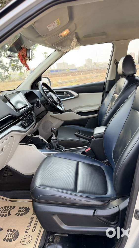 Kia Carens 1.5 Premium Diesel 7 Str Imt, 2023, Diesel