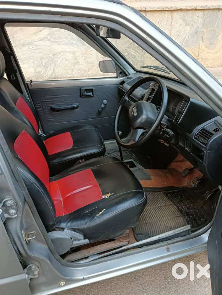 Maruti Suzuki 800 Std Mpfi, 2005, Petrol