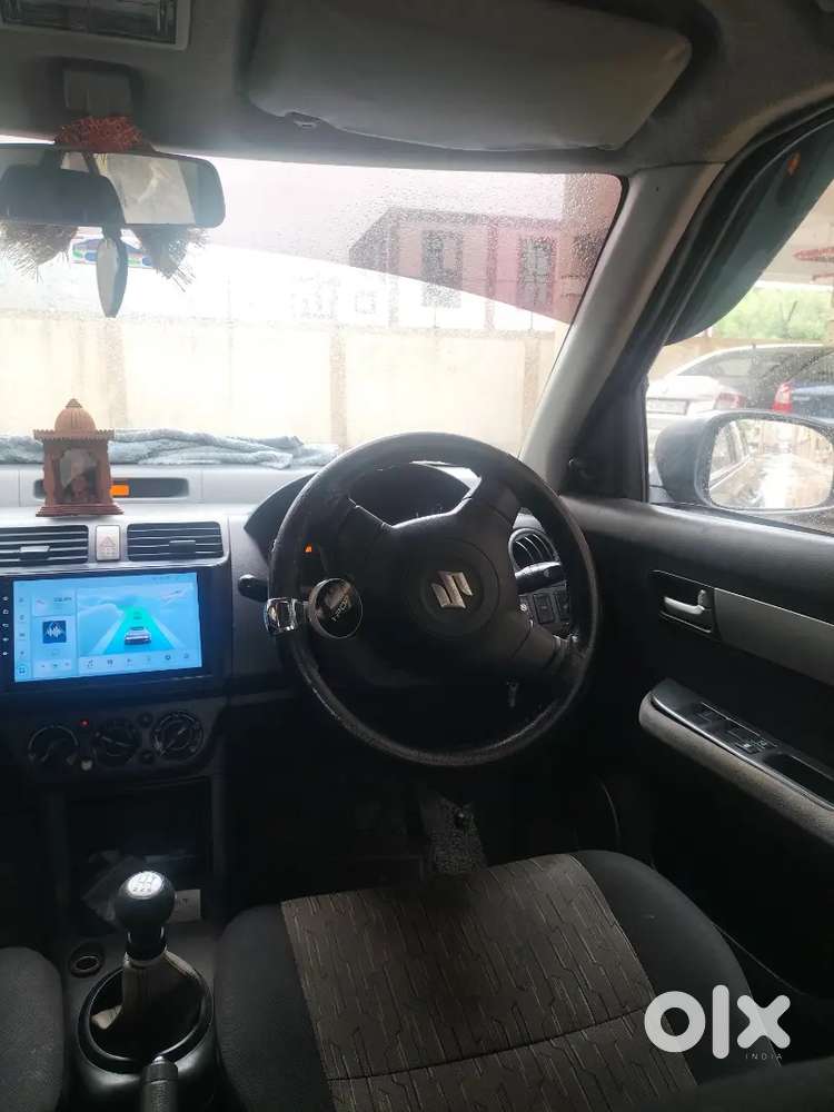 Maruti Suzuki Dzire 2011 Cng & Hybrids 132000 Km Driven