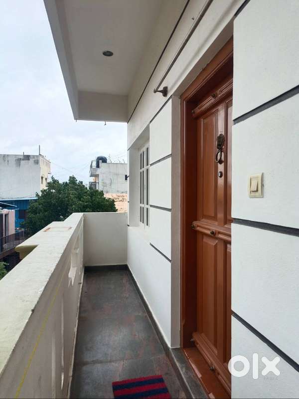 2BHK Builder Floor House available for Lease in RT Nagar