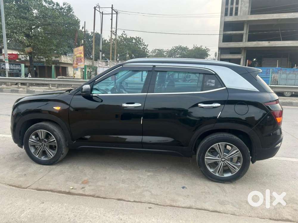 Hyundai Creta 2023 Diesel Good Condition