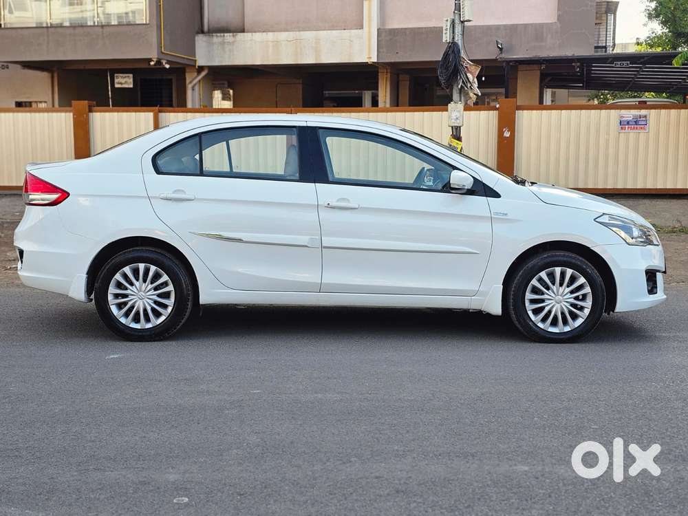 Maruti Suzuki Ciaz 2014-2017 Vdi Plus Shvs, 2015, Diesel