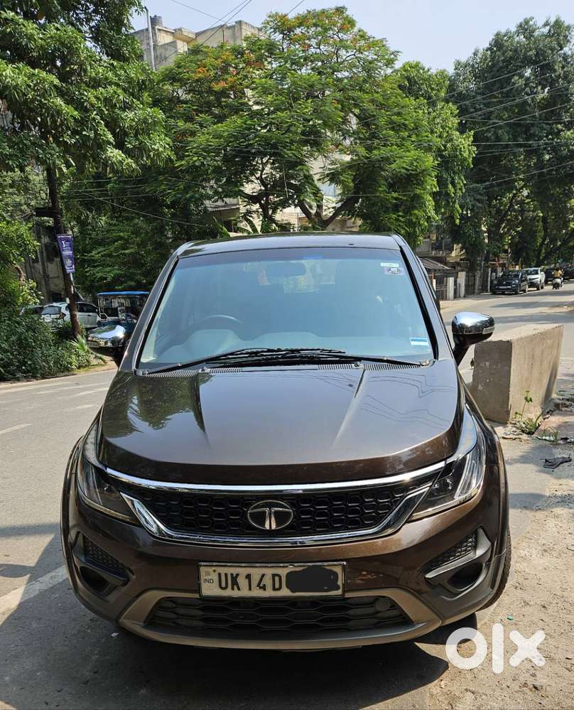 Tata Hexa 1st Owner 8 Yrs Old 65000 Km