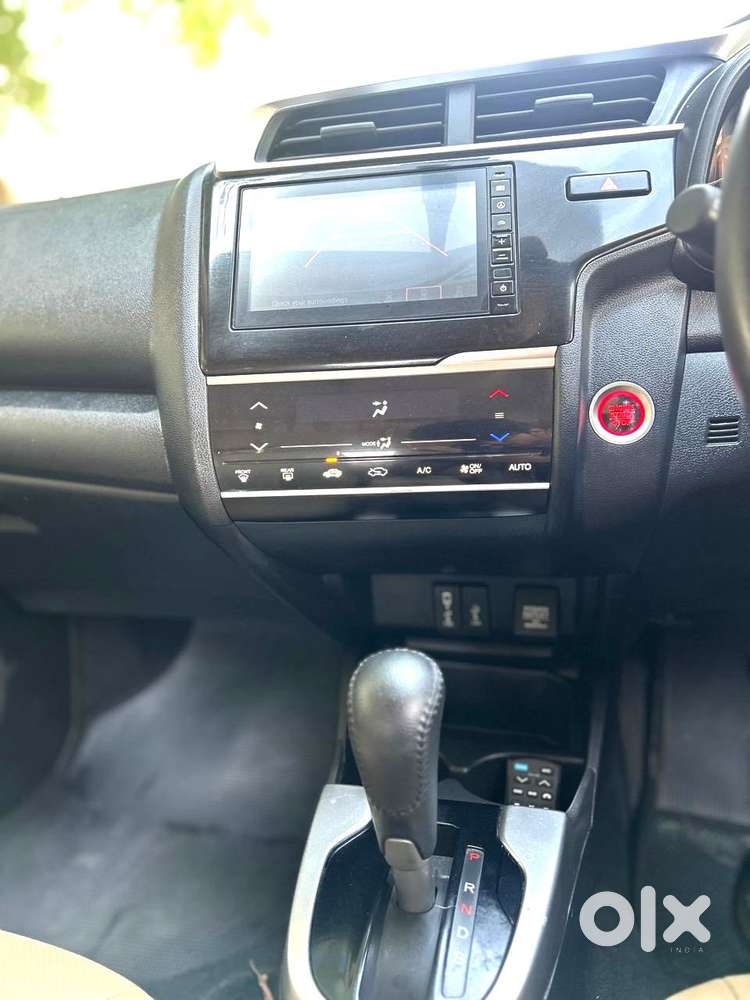 Honda Jazz Vx Cvt, 2019, Petrol