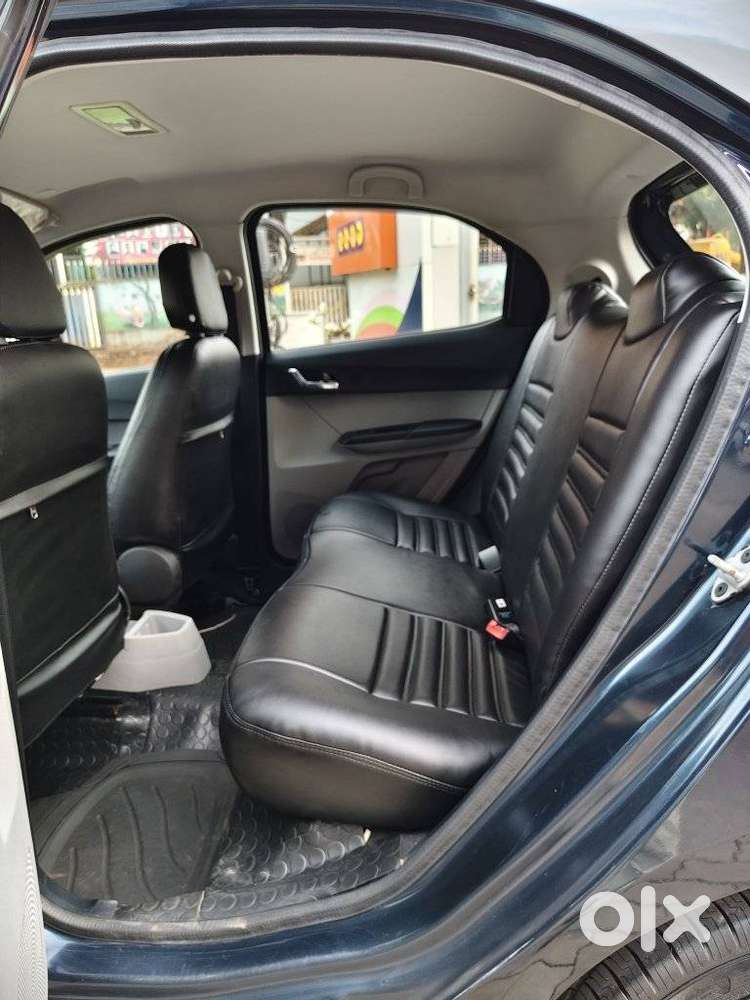 Tata Tiago 1.2 Revotron Xza Plus Amt, 2021, Petrol