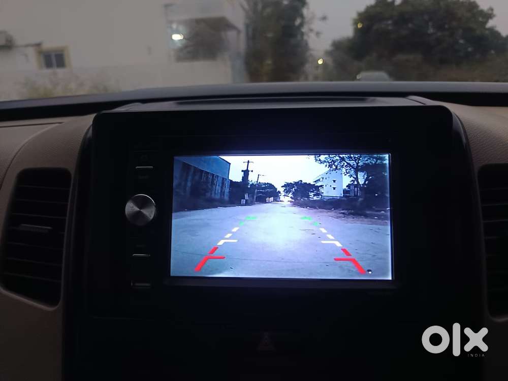 Maruti Suzuki Wagon R Vxi Optional, 2018, Petrol