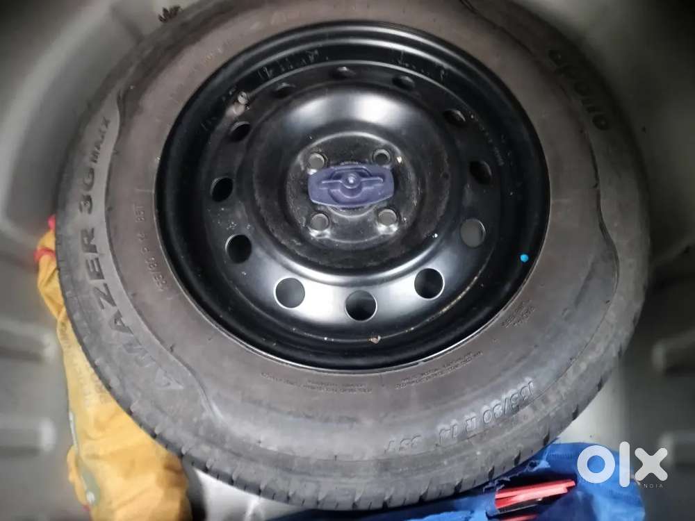 Maruti Suzuki Dzire 2020 Petrol Good Condition