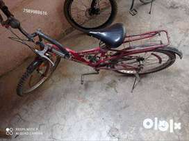 Rangers Buy Sell Second Hand Hero Cycles in India Used Hero Cycles in India OLX