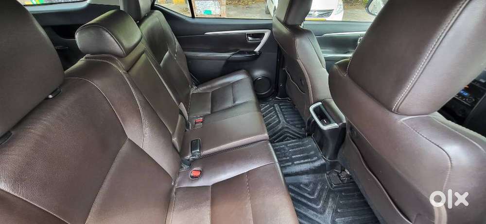 Toyota Fortuner 2011-2016 4x4 At, 2018, Diesel