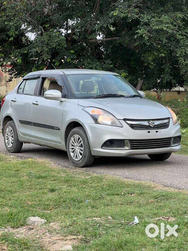 Maruti Suzuki Swift Dzire Vdi Optional, 2016, Diesel