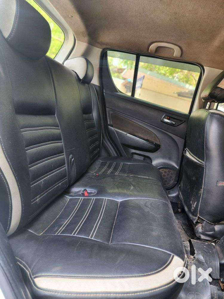 Maruti Suzuki Swift Ddis Vdi, 2013, Diesel