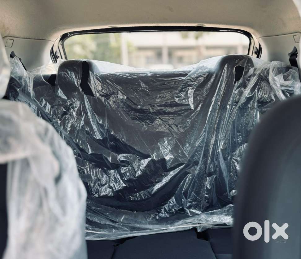 Tata Punch Pure, 2025, Petrol