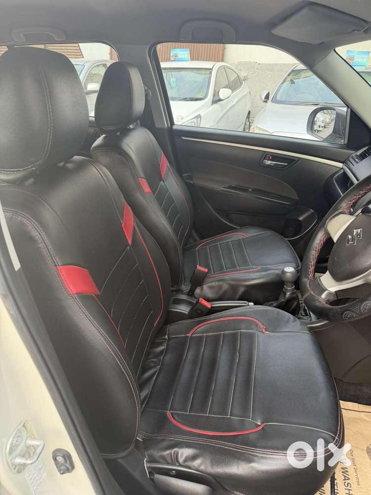 Maruti Suzuki Swift Vdi Optional, 2014, Petrol