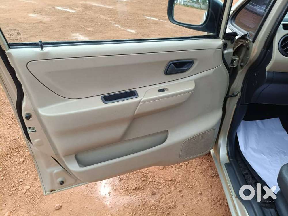 Maruti Suzuki Estilo 2007