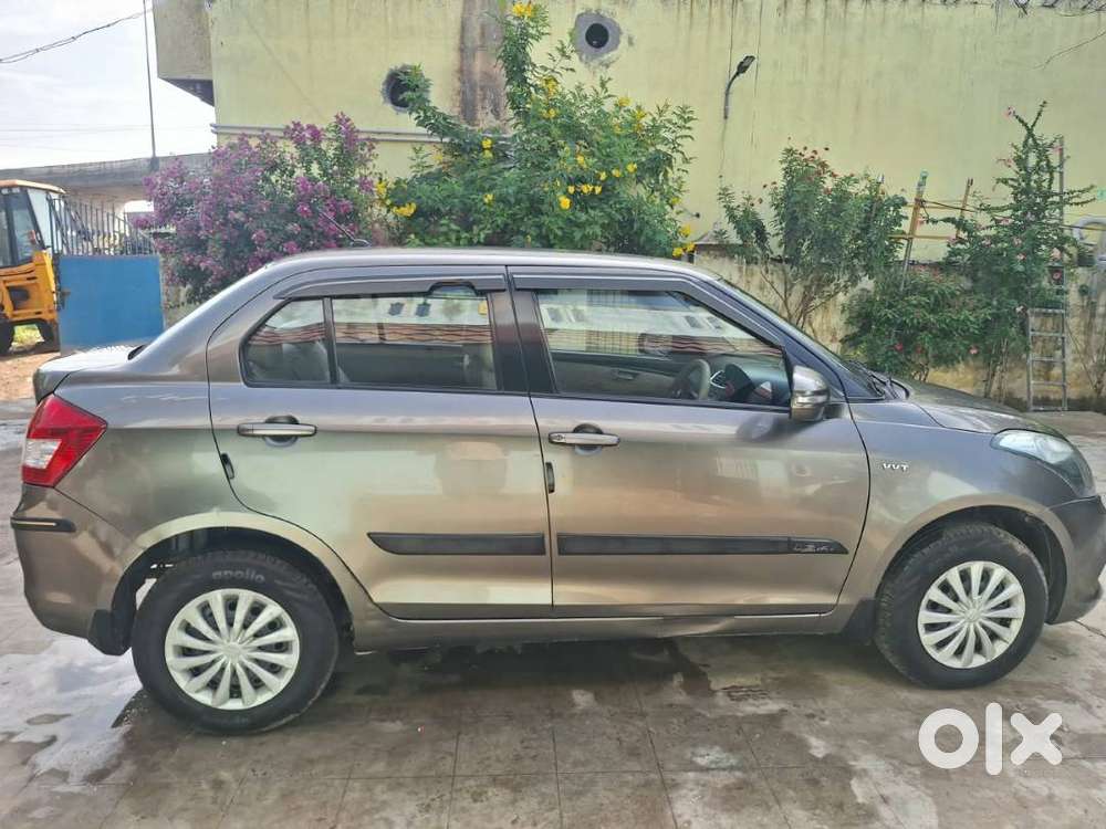 Maruti Suzuki Dzire 2016