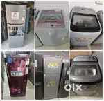 [ 5 YEAR'S DHAMAKA WARRANTY [ FRIDGE AND WASHING MACHINE ] AVAILABLE