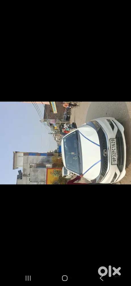 Tata Tiago Nrg 2023 Cng Hybrid