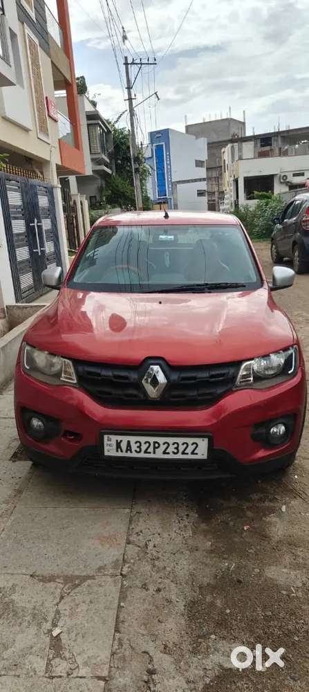 Renault Kwid 1.0 Neotech 2018