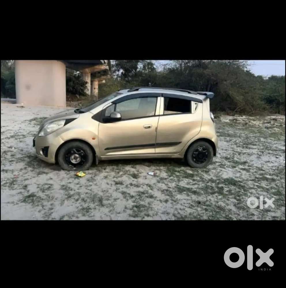 That's An Amazing Car For Long And Short Travels