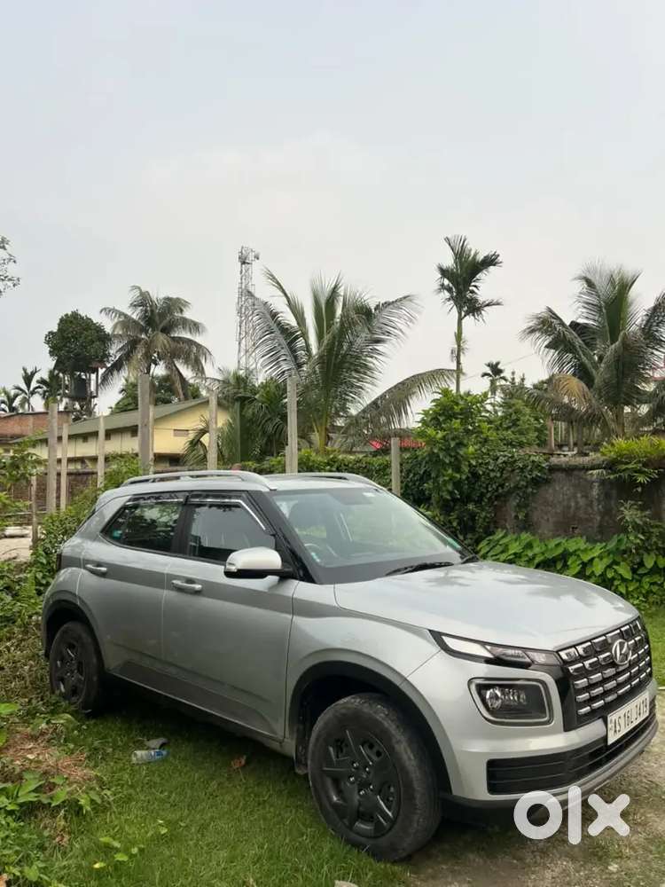 Hyundai Venue