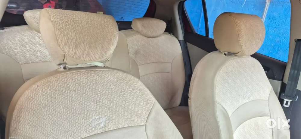 Hyundai I20 2010 Petrol Well Maintained