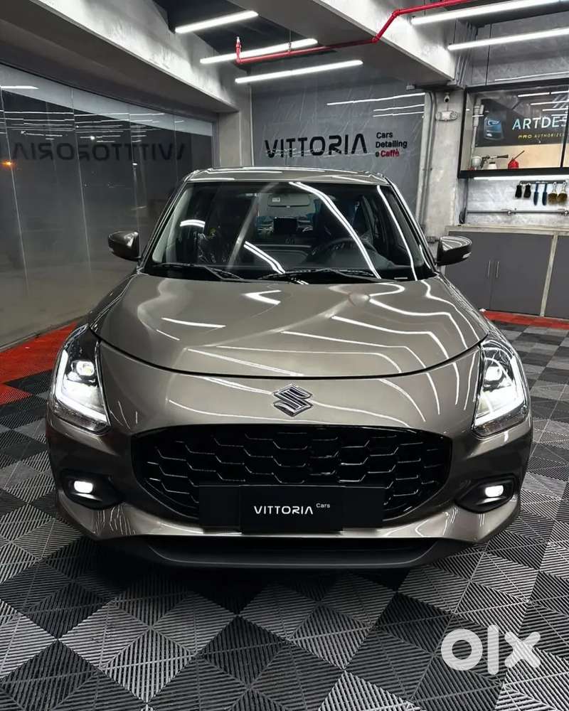 All New Maruti Suzuki Car's Available..