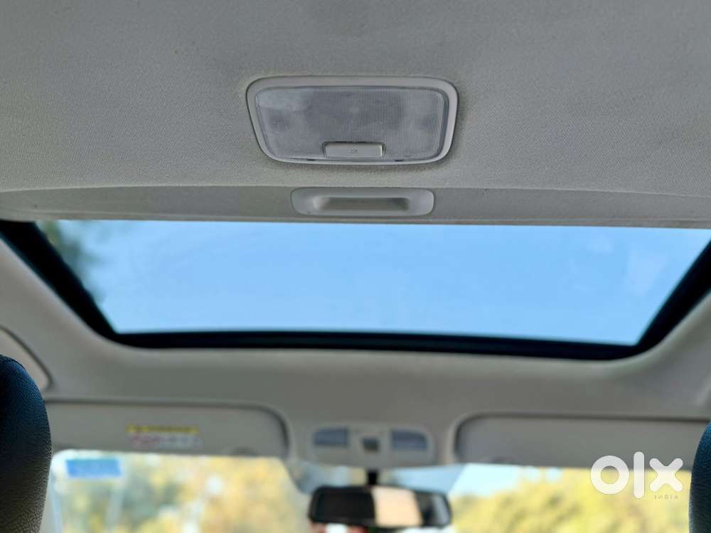 Hyundai Verna 1.5 Sx Petrol Mt, 2024, Petrol